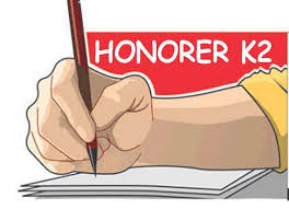Honorer K2 menjadi PR Bagi Semua, Pusat Maupun Daerah